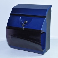 Modern Mailbox Modern Mailbox