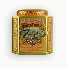 Tea Tins Tea Tins