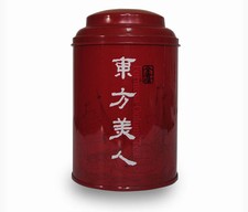 東方美人茶罐 (四兩)(私版)