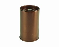 一两装茶叶罐(咖啡色) 一两装茶叶罐(咖啡色)