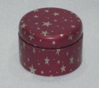Christmas Tins (Star) Christmas Tins (Star)
