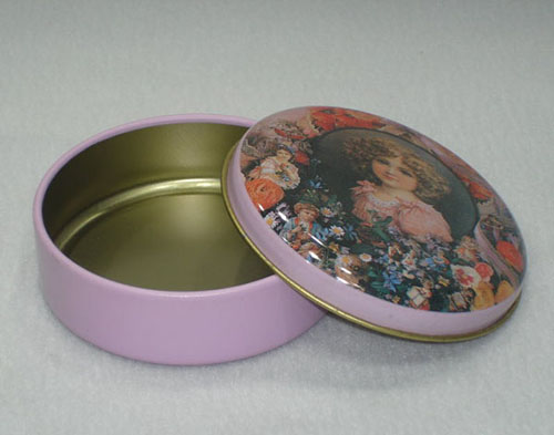 Candy Tins / Sewing kit