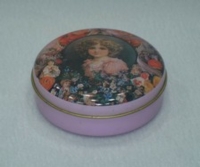 Candy Tins / Sewing kit Candy Tins / Sewing kit