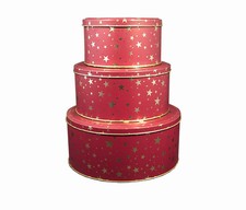 Cookies boxes (Star)