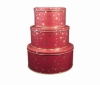 Cookies boxes (Star)
