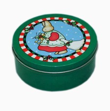 Candy cans