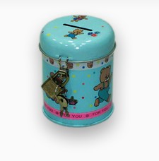 Coin bank Coin bank