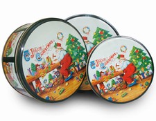 Christmas Series (Green) Christmas Series (Green)