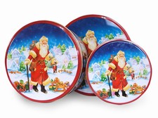 Christmas Series (Red)