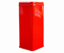 Tea Tin Tea Tin