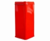 Tea Tin