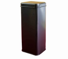 Tea Tin