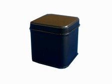 Tea Tin Tea Tin
