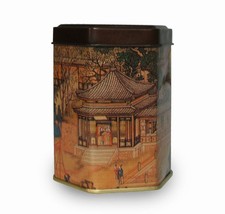 Oriental Hexagon Oriental Hexagon