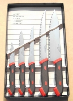 Kitchen Knife Set Kitchen Knife Set
