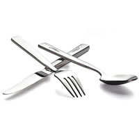 3-pc Flatware Set 3-pc Flatware Set