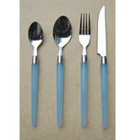 24-pc Flatware Set