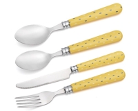 24-pc Flatware Set