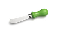 HL-3730BG

Color Handle Butter Knife