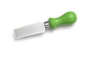 Flat Cheese Knife