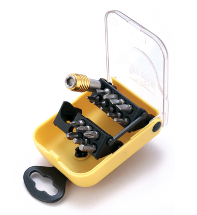 Bit/Power Bits/Adapters