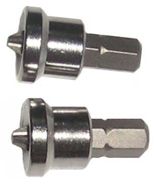 Bit/Power Bits/Adapters