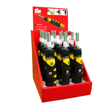 Bit/Power Bits/Adapters