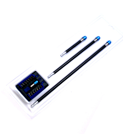 Bit/Power Bits/Adapters