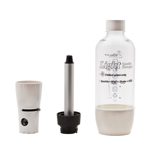 SodaSparkle舒打健康氣泡水機