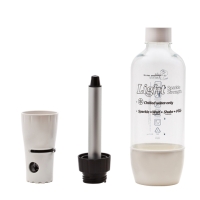 SodaSparkle舒打健康氣泡水機