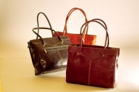 Sika Shopping Bag