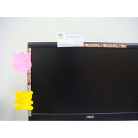 Memo stick (for monitor) Memo stick (for monitor)