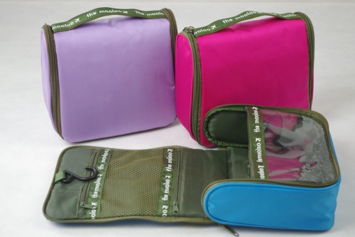 Travel toilet bag Travel toilet bag