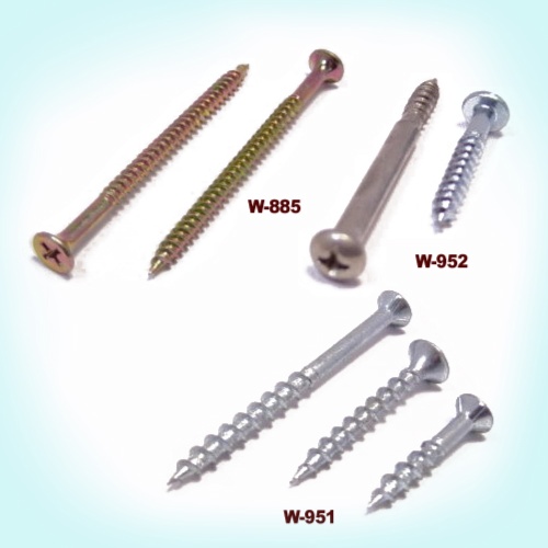 Wood / Chipboard Screw