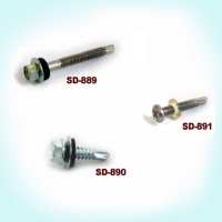 Self Drilling Screw