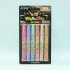 3D Metallic Gel Pens (11ml)
