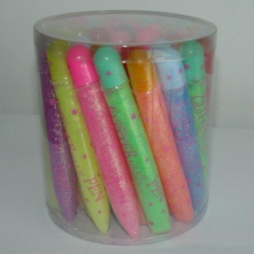 3D Sparkler Glitter Glue Pens ( 20ml )