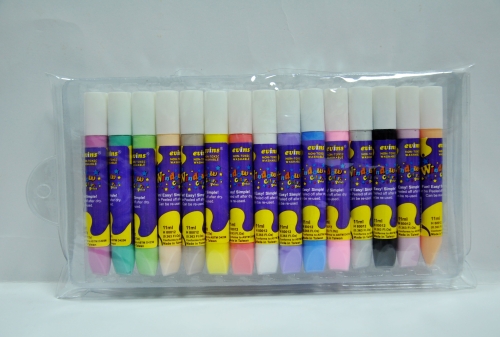 Window Color Fun Set