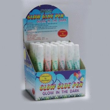 3D Magic Glow Glue Pens (11ml) 3D Magic Glow Glue Pens (11ml)