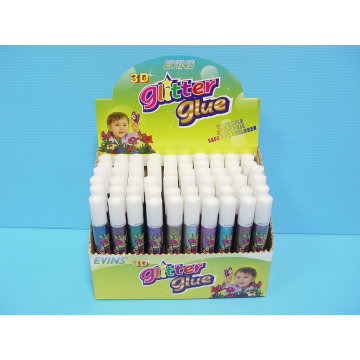 3D Glitter Glue Pens (11ml)