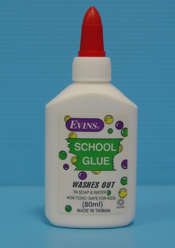 WHITE GLUE(80ml) WHITE GLUE(80ml)