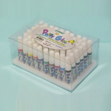 3D Magic Puffy Glue Pens (6ml) 3D Magic Puffy Glue Pens (6ml)