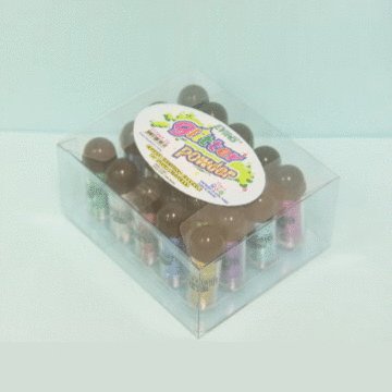 Glitter Powder Set Glitter Powder Set