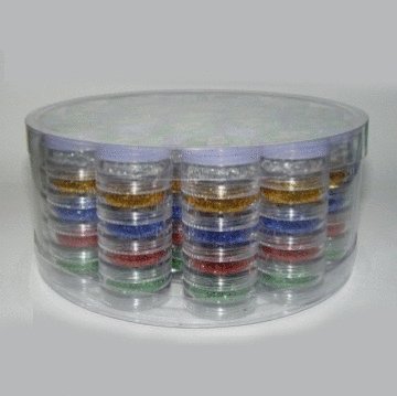 Glitter Powder (2 g / jar)