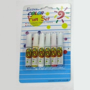 Window Color Fun Set