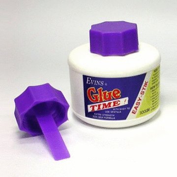 WHITE GLUE (300 ml) WHITE GLUE (300 ml)