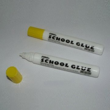 White Glue Pens (55ml)