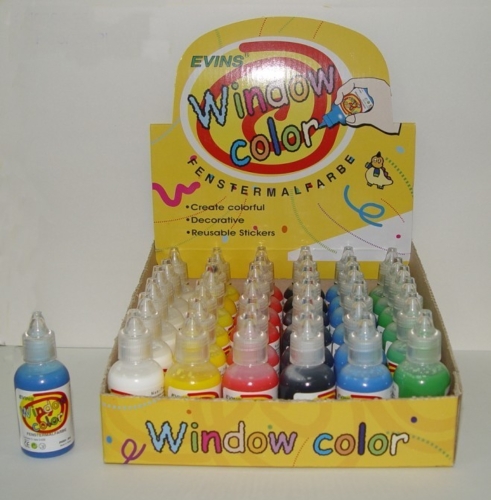 Window Colors (30ml)