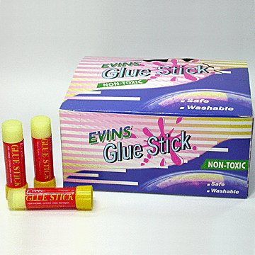 GLUE STICK EACH 7 gm GLUE STICK EACH 7 gm