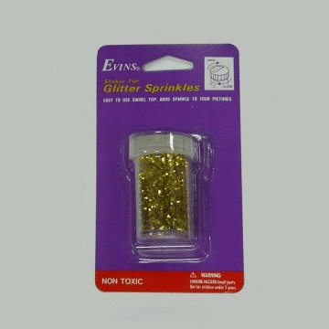 Glitter Sprinkles (15g) Glitter Sprinkles (15g)